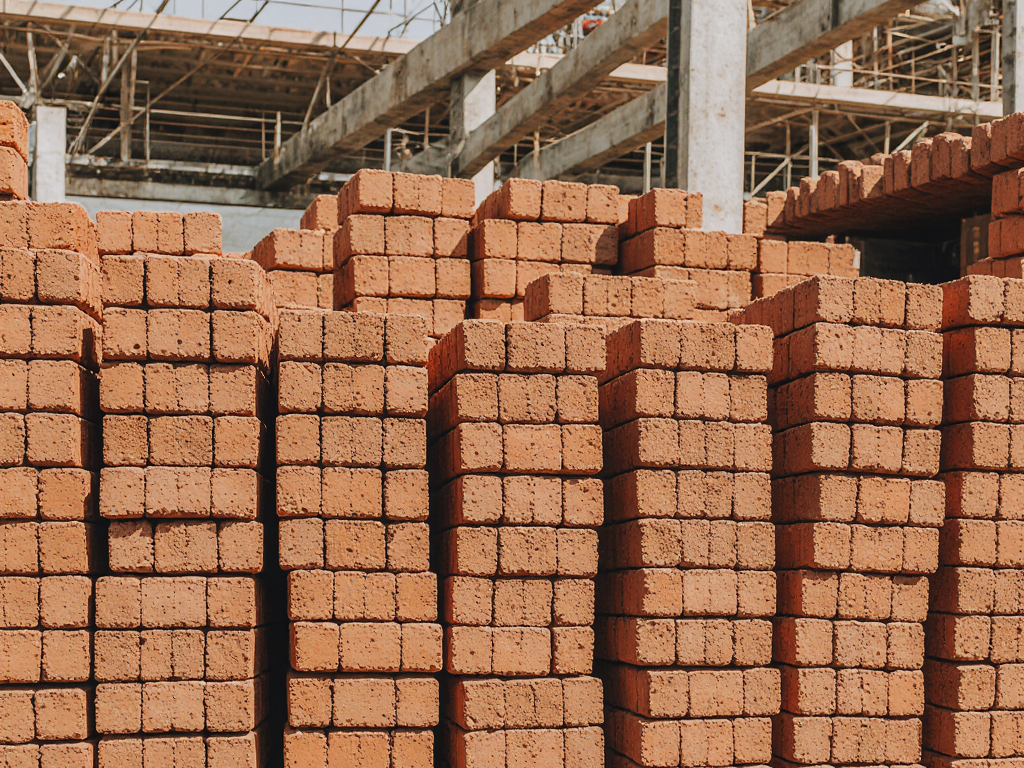 Como Escolher Tijolos de Qualidade para sua Construção