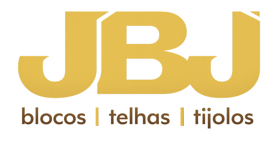 JBJ Blocos Telhas e Tijolos
